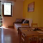 Apartman V Tatranskej Lomnici, Dinda 127