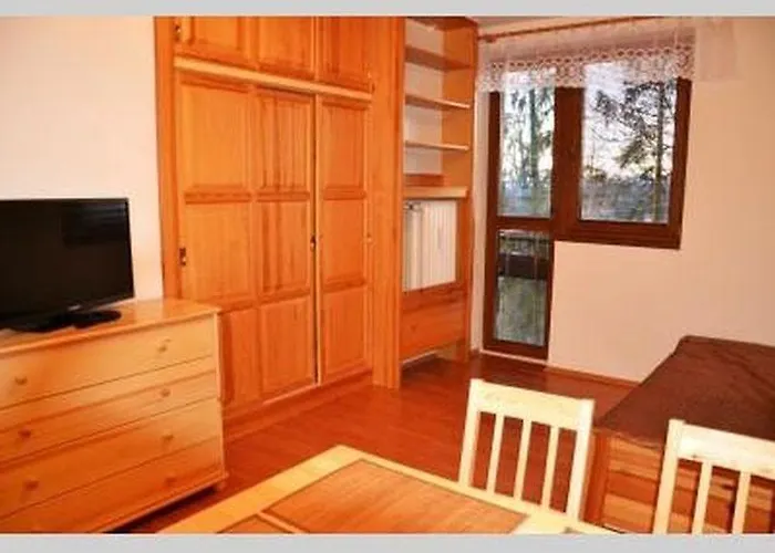 Apartman V Tatranskej Lomnici, Dinda 127