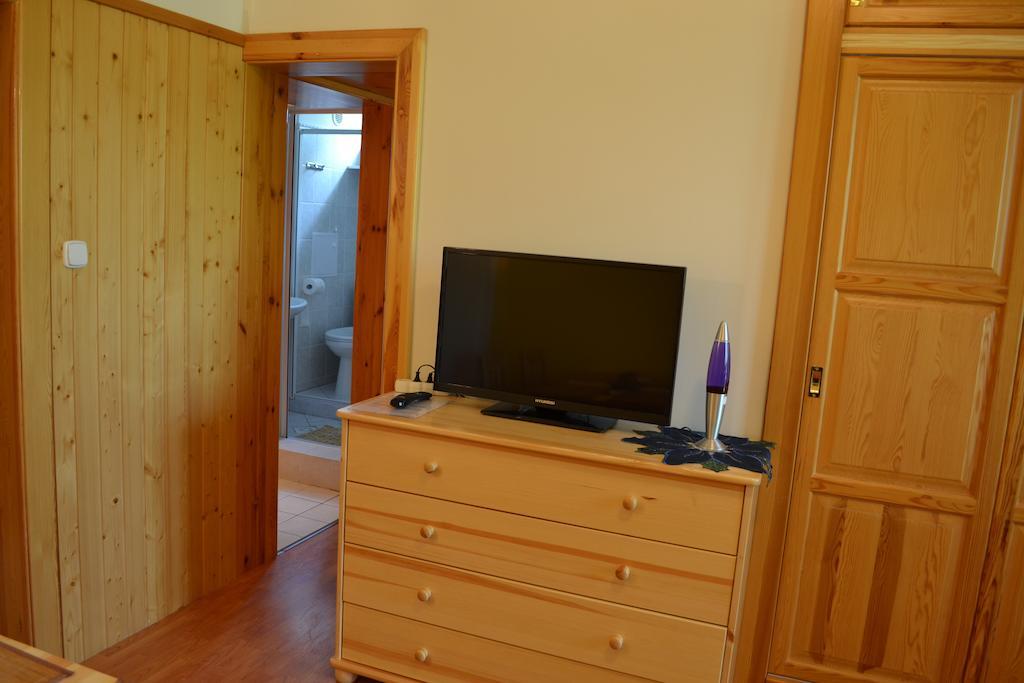 Apartament V Tatranskej Lomnici, Dinda 127 Tatrzańska Łomnica