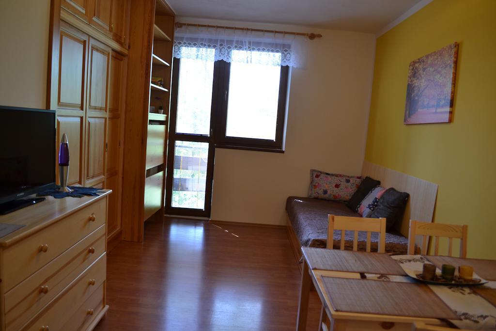 Apartment V Tatranskej Lomnici, Dinda 127