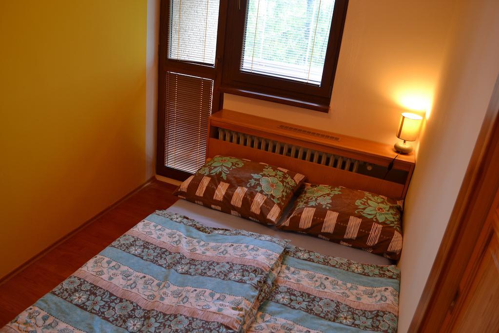 Apartament V Tatranskej Lomnici, Dinda 127 *