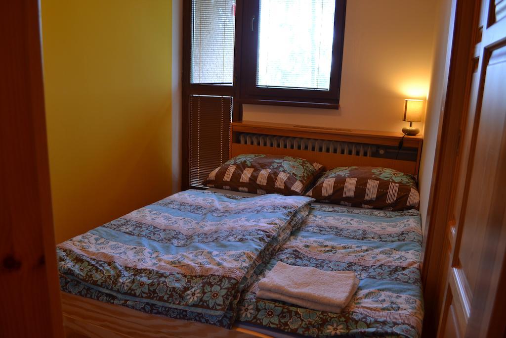 Apartment V Tatranskej Lomnici, Dinda 127