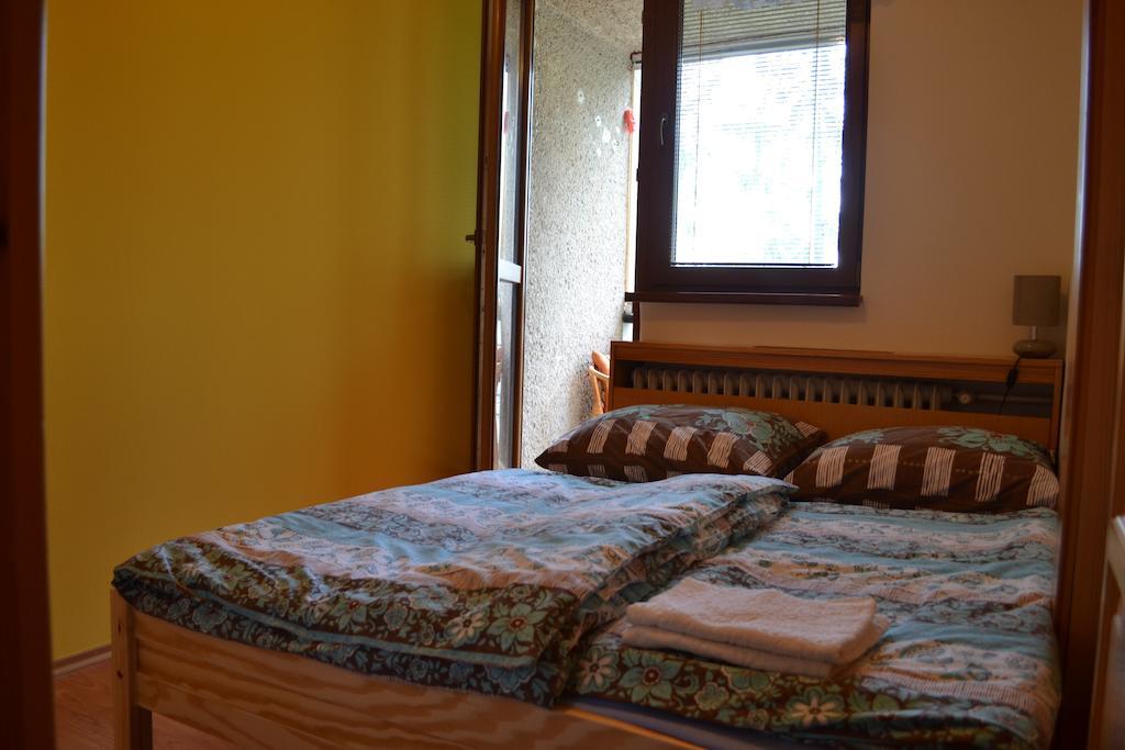 V Tatranskej Lomnici, Dinda 127 Apartament