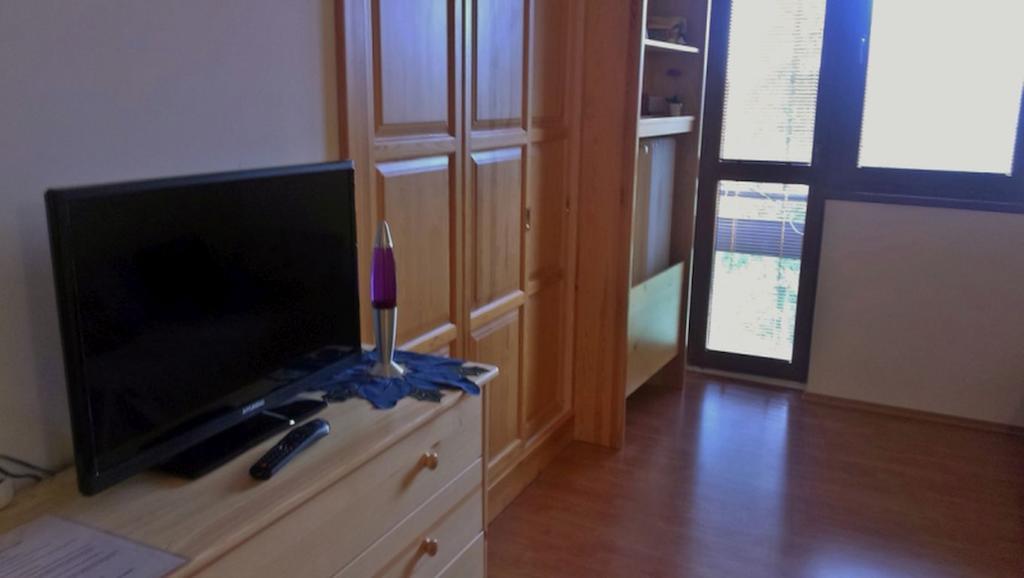 V Tatranskej Lomnici, Dinda 127 Apartament *