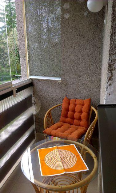 Apartament V Tatranskej Lomnici, Dinda 127 Tatrzańska Łomnica