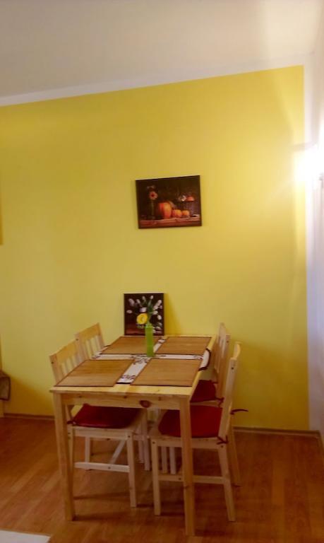 Apartament V Tatranskej Lomnici, Dinda 127 *