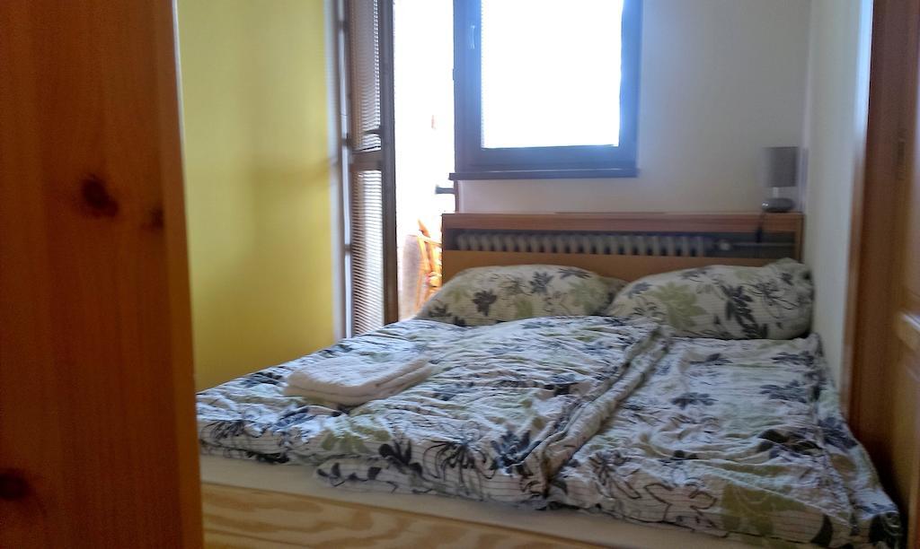 V Tatranskej Lomnici, Dinda 127 Apartament