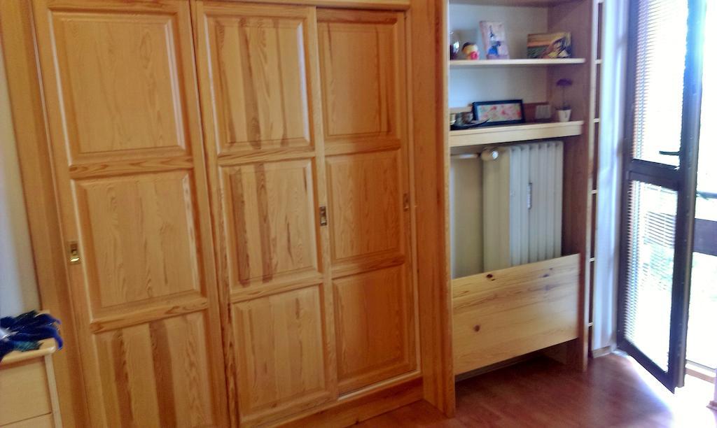V Tatranskej Lomnici, Dinda 127 Apartament *