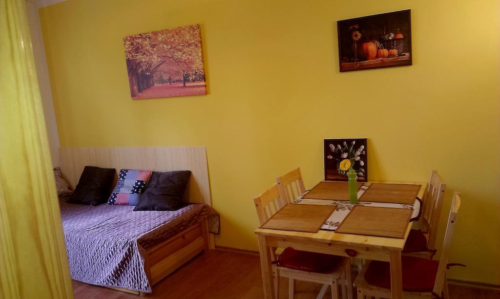 V Tatranskej Lomnici, Dinda 127 * Tatrzańska Łomnica