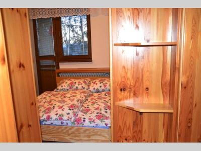 V Tatranskej Lomnici, Dinda 127 Tatrzańska Łomnica