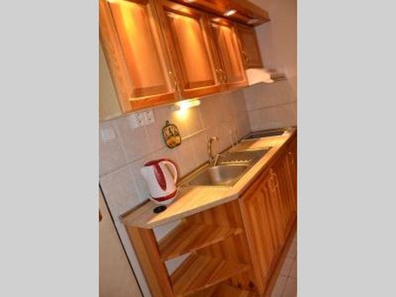 Apartament V Tatranskej Lomnici, Dinda 127