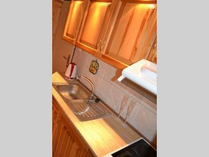 Apartament V Tatranskej Lomnici, Dinda 127 Tatrzańska Łomnica