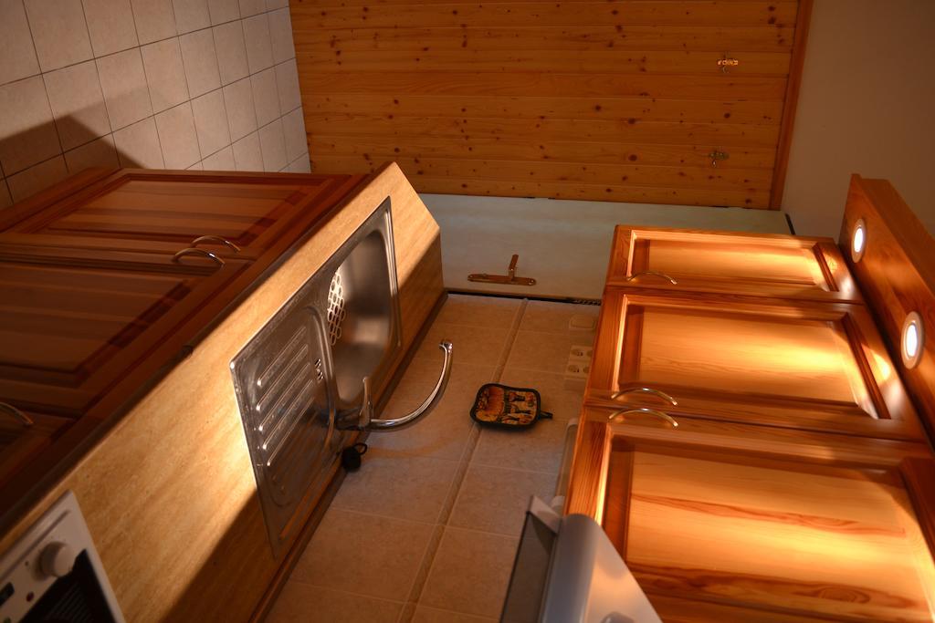 Apartament V Tatranskej Lomnici, Dinda 127 *