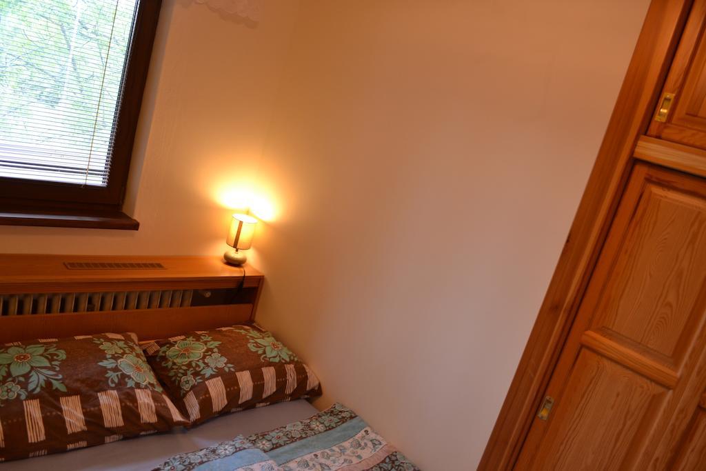 Apartament V Tatranskej Lomnici, Dinda 127 Tatrzańska Łomnica