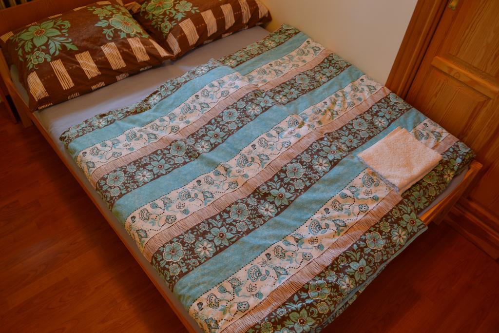 Apartment V Tatranskej Lomnici, Dinda 127 *