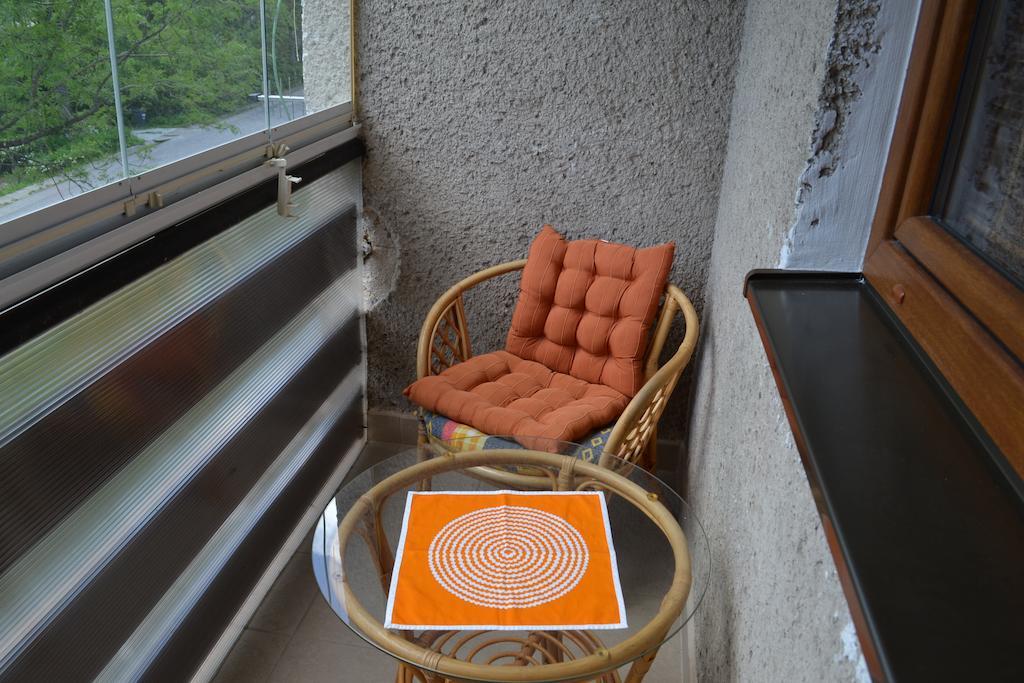 Apartament V Tatranskej Lomnici, Dinda 127 Tatrzańska Łomnica