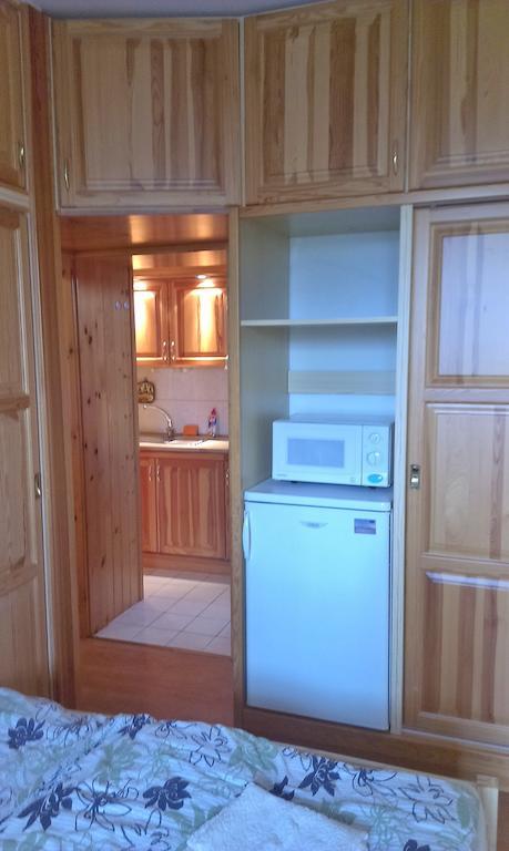 V Tatranskej Lomnici, Dinda 127 Apartment *